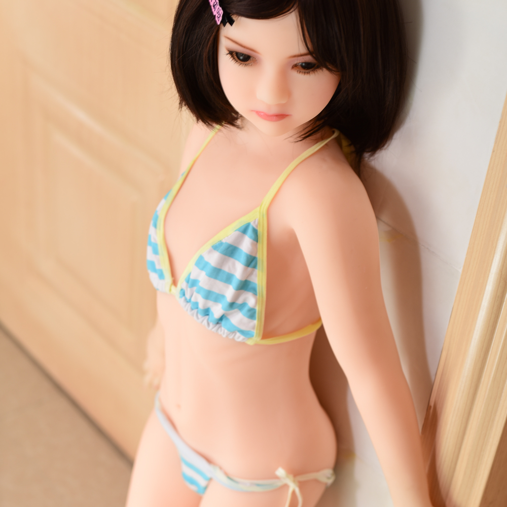 In USA Stock 122cm Realistic Flat Chest Thinny Body Young Love Sex Dolls For Men, 122-2 - Image 8