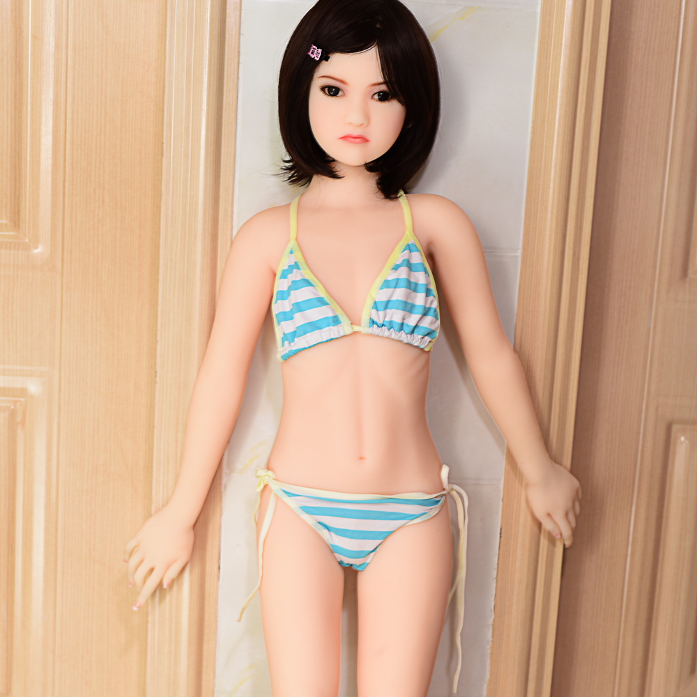 In USA Stock 122cm Realistic Flat Chest Thinny Body Young Love Sex Dolls For Men, 122-2 - Image 11