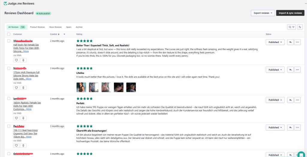 realistic sex dolls review 1