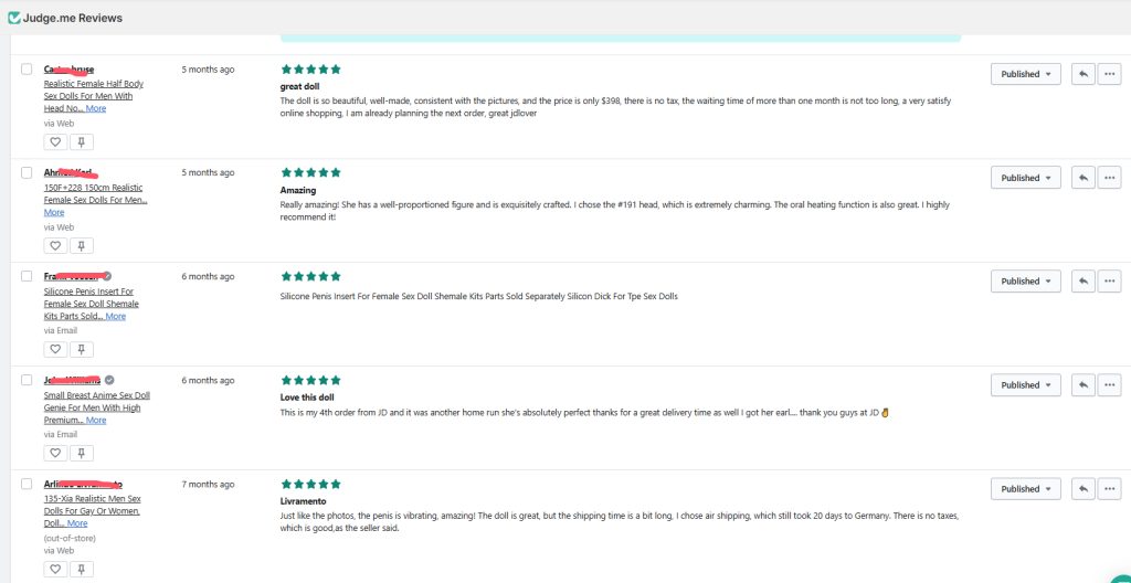 realistic sex dolls review 3