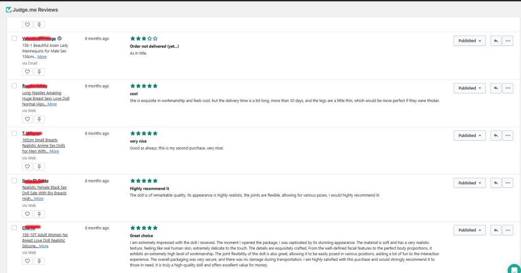 realistic sex dolls review 4