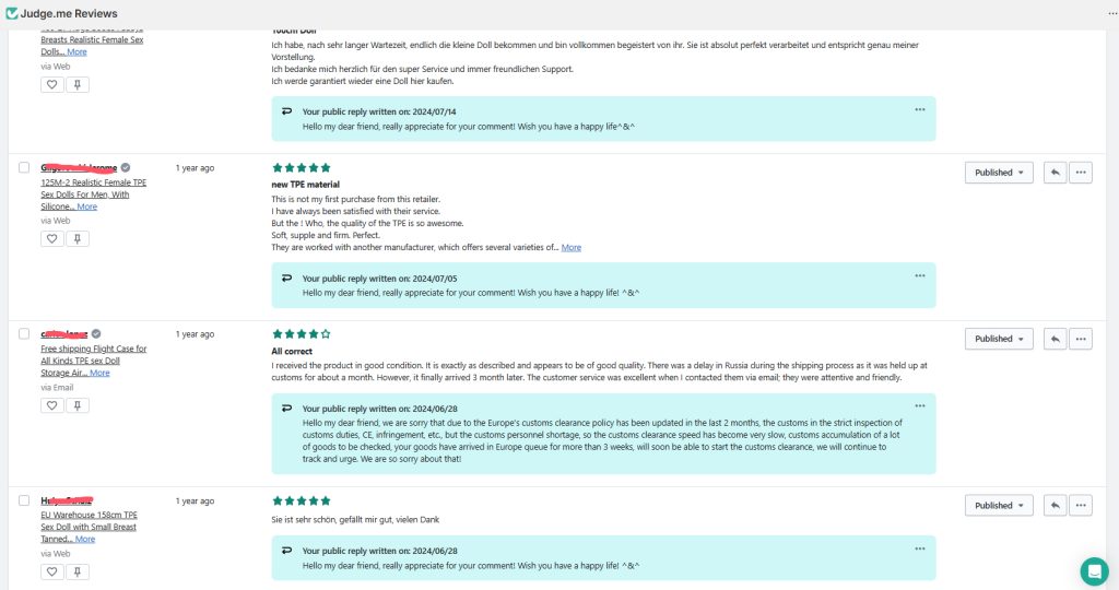 realistic sex dolls review 5