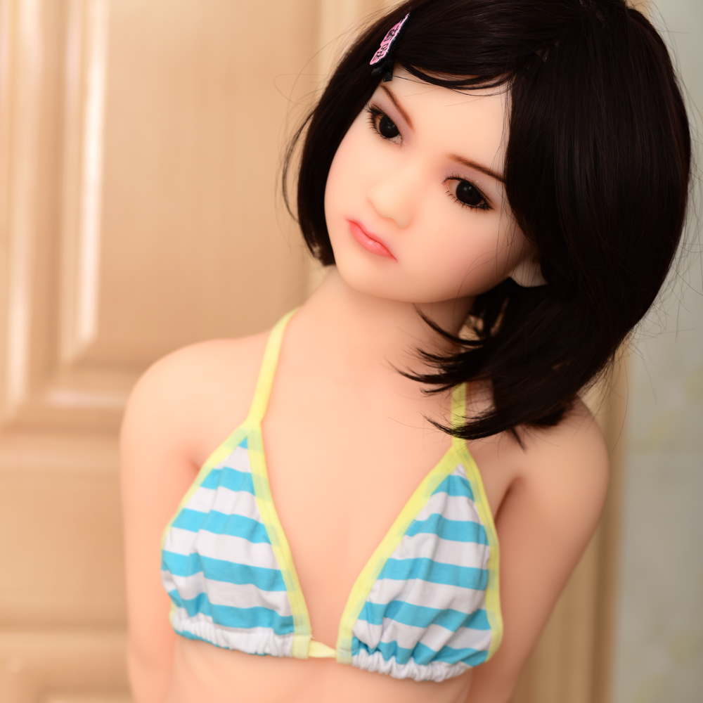 In USA Stock 122cm Realistic Flat Chest Thinny Body Young Love Sex Dolls For Men, 122-2 - Image 9