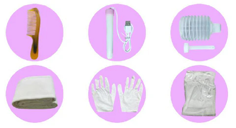 realistic sex dolls accessory