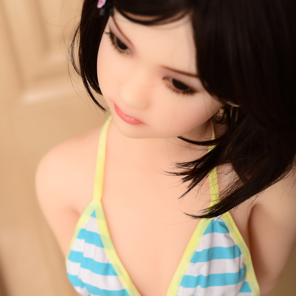 In USA Stock 122cm Realistic Flat Chest Thinny Body Young Love Sex Dolls For Men, 122-2 - Image 6