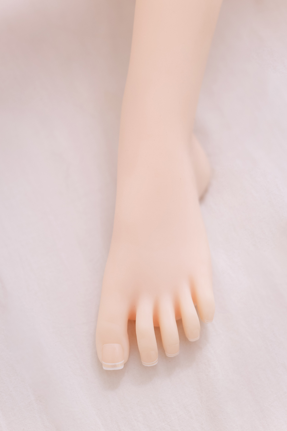 100cm Realistic Flat Chest Young Mini Love Sex Dolls For Men, 100-19